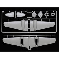 25217  1/48 百式司令部偵察機Ⅲ型・くろがね四起セット