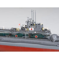25426 1/350 日本特型潜水艦 伊-400 スペシャルエディション 【特別販売商品/スポット再販】