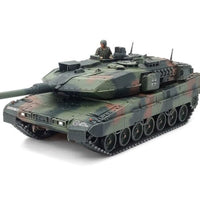 32607  1/48MM ドイツ連邦軍主力戦車 レオパルト2 A7V