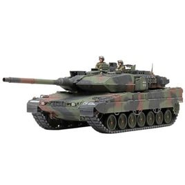35387  1/35MM ドイツ連邦軍主力戦車 レオパルト2 A7V