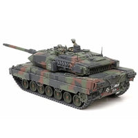 35387  1/35MM ドイツ連邦軍主力戦車 レオパルト2 A7V