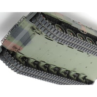 35387  1/35MM ドイツ連邦軍主力戦車 レオパルト2 A7V