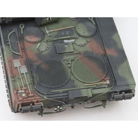 35387  1/35MM ドイツ連邦軍主力戦車 レオパルト2 A7V