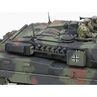 35387  1/35MM ドイツ連邦軍主力戦車 レオパルト2 A7V