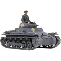 35388 1/35MM ドイツⅠ号戦車B型