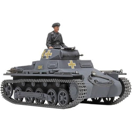 35388 1/35MM ドイツⅠ号戦車B型
