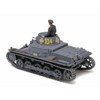 35388 1/35MM ドイツⅠ号戦車B型