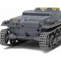 35388 1/35MM ドイツⅠ号戦車B型