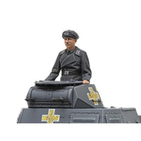 35388 1/35MM ドイツⅠ号戦車B型