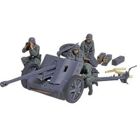 35392 1/35 ドイツ 5cm対戦車砲 Pak38