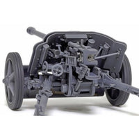 35392 1/35 ドイツ 5cm対戦車砲 Pak38