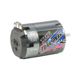 ハイパフォーマンスモーター トランスピードブラシレス OCTA 9.5T
