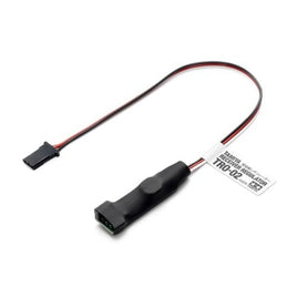 45075 タミヤ受信機レギュレーター TRO-02
