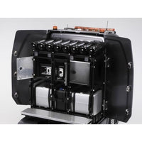 56376  1/14電動RCトラック スカニア 770S 8×4/4 (ガンメタエディション)