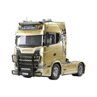 56378 1/14電動RC スカニア 770 S 4×2 フルオペレーションセット