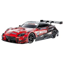 57939 XB 1/10 MOTUL AUTECH Z (TT-02シャーシ)