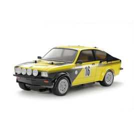 58729 1/10電動RCカー オペル カデット GT/E (MB-01シャーシ)