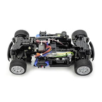 58729 1/10電動RCカー オペル カデット GT/E (MB-01シャーシ)