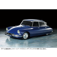 58734 1/10RC シトロエン DS MB-01シャーシ