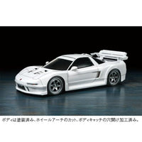 58739 1/10RC 1998 Honda NSX レーシング TT-02シャーシ
