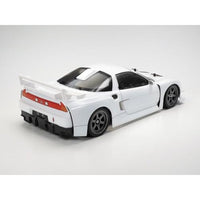 58739 1/10RC 1998 Honda NSX レーシング TT-02シャーシ