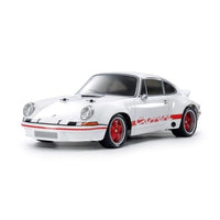 1/10電動RCカー ポルシェ911 カレラ RSR 2.8 (BT-01シャーシ)