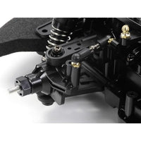 1/10電動RCカー ポルシェ911 カレラ RSR 2.8 (BT-01シャーシ)