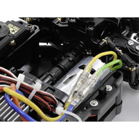 1/10電動RCカー ポルシェ911 カレラ RSR 2.8 (BT-01シャーシ)
