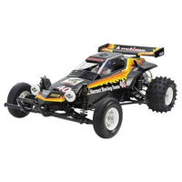 58742  1/10電動RCカー ホーネット EVO.