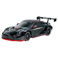 58745  1/10電動RCカー ポルシェ 911 GT3 R(992)(TT-02シャーシ)