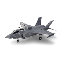60793  1/72 WB ロッキード マーチン F-35B ライトニングⅡ