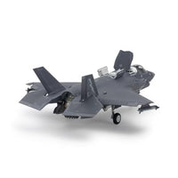 60793  1/72 WB ロッキード マーチン F-35B ライトニングⅡ