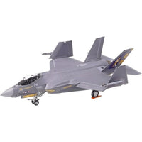 60794 1/72WB ロッキード マーチン F-35C ライトニングⅡ