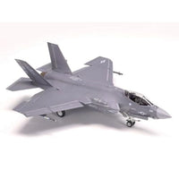 60794 1/72WB ロッキード マーチン F-35C ライトニングⅡ