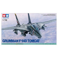 60795  1/72WB グラマン F-14D トムキャット