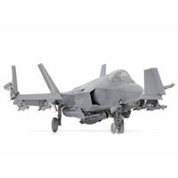 61127  1/48 ロッキード マーチン F-35C ライトニングⅡ