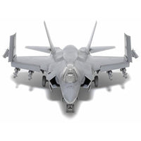 61127  1/48 ロッキード マーチン F-35C ライトニングⅡ
