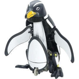 70259  楽しい工作シリース 歩いて泳ぐペンギン工作セット