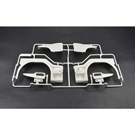 95180 HG ボールリンクマスダンパー (スクエア/カーボンP) J-CUP 2025 【ミニ四駆限定】