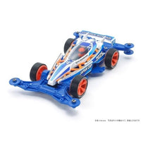 95181 クロススピアー01 ジャパンカップ 2025 (VZシャーシ) 【ミニ四駆限定】