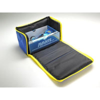 95668 フルカウルミニ四駆 コンパクトバッグ(ブラック)