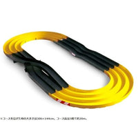 95677  ミニ四駆 ジャパンカップ ジュニアサーキット スペシャルカラー (イエロー) 【ミニ四駆特別企画】