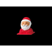 95678 ミニ四駆サンタクロース (VSシャーシ) 【特別企画】