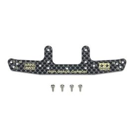 95693  HG カーボンリヤバンパープレート (1.5mm) 【ミニ四駆特別企画】