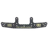 95693  HG カーボンリヤバンパープレート (1.5mm) 【ミニ四駆特別企画】