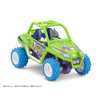 95700  トレイルミニ四駆 イースターバージョン (EZシャーシ) 【ミニ四駆特別企画】1