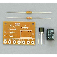 LK-RB1 小型リレーボードキット(5V用)