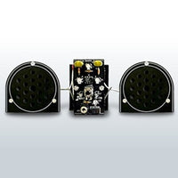 TK-735S アクティブスピーカ
