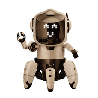 MR-9123 プログラミング・フォロ スピーク for CHROME