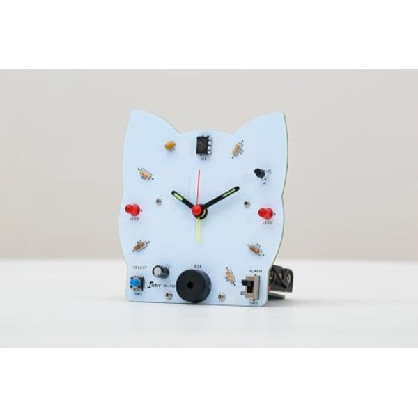 TK-745 メロディークロック2| Central Line セントラルライン